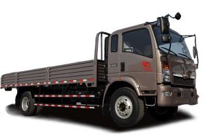 HOWO-10Ton-Light-cargo-truck-42-Euro-II2080-extend-cabin-300x200